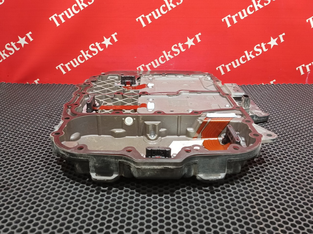 Блок управления АКПП ZF 12TX2420TD 2023г.