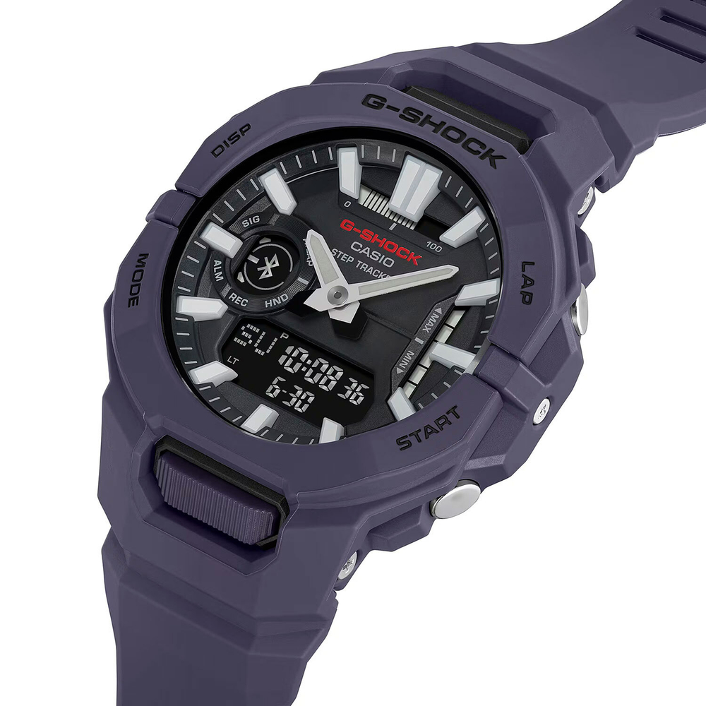 Мужские наручные часы Casio G-Shock GBA-950-2A
