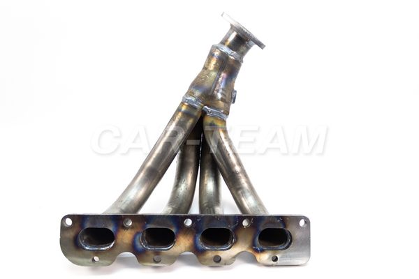 Паук "Stinger" 4-1 на Chevrolet Cruze 1,8l МКПП (F18D4)