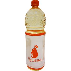 НАПИТОК ГРУШЕВЫЙ 1.2Л GALANZ BOTTLERS