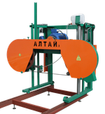 Пилорама Алтай-3™ 1000