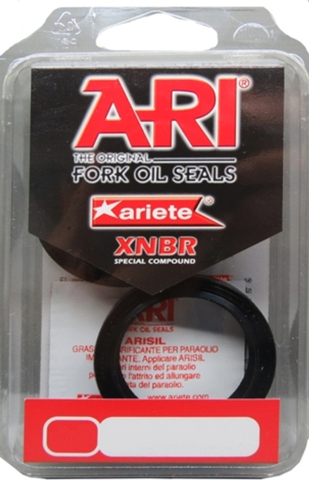 Сальники вилки ARIETE 37х50х11  ARI.044