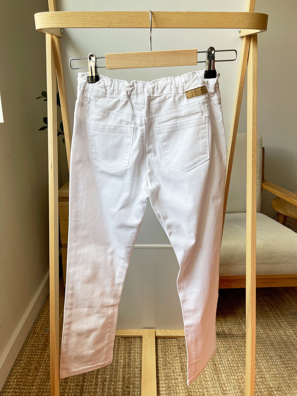 Джинсы Silvian Heach kids