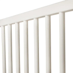 Кровать детская Indigo My Sleepy маятник, ящик белый