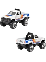 Машинка Хот Вилс Tubular Trucks 1987 Toyota GDG44 HRR98