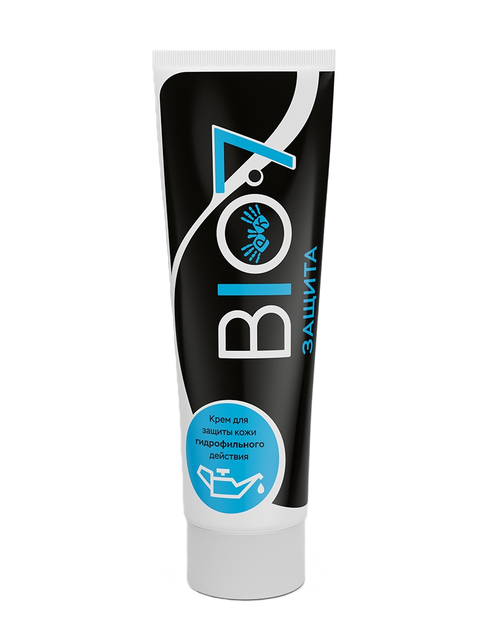 Крем "БИО7" гидрофильный 100мл