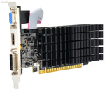 Видеокарта PCI-E Afox GeForce GT710 (AF710-2048D3L5)