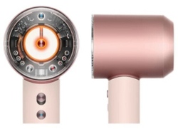 Фен Dyson Supersonic HD16 Ceramic Pink / Rose Gold