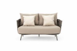 Диван 2-х местный, коллекция Тирион