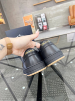 Кеды Prada