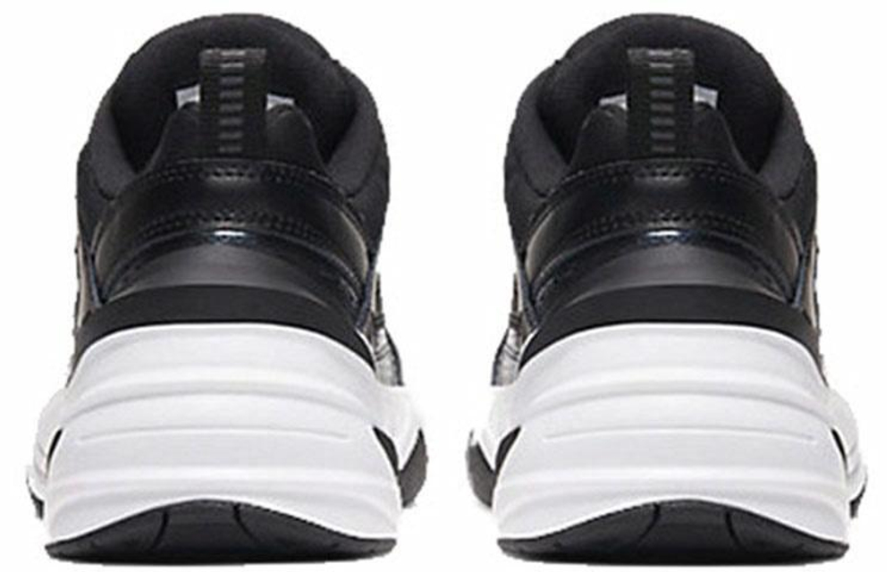 Кроссовки Nike M2K Tekno (Женская размерная сетка)