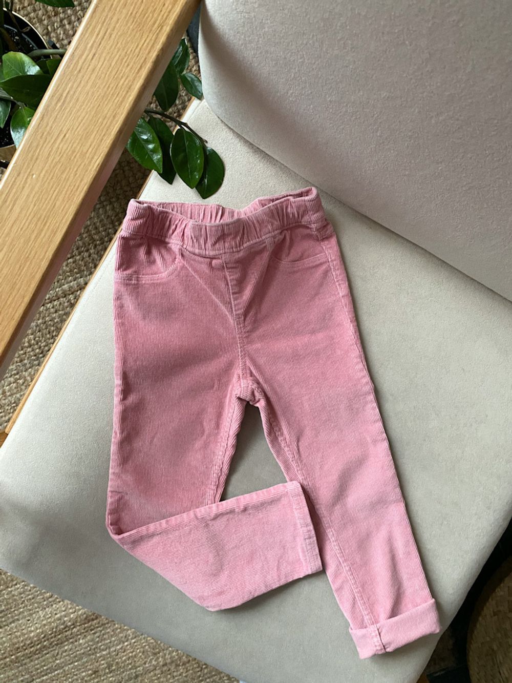 Джинсы  Petit Bateau, 98