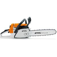 Бензопилы Stihl