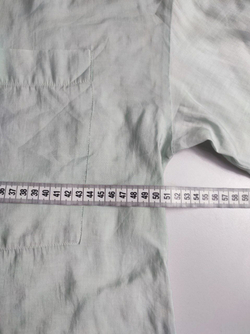 Блузка LIME в свободном стиле 44 размер