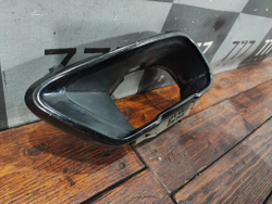 Насадка глушителя правая BMW X5 (G05) 18-нв Б/У Оригинал 51128078670