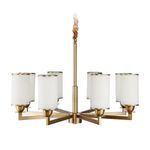 Люстра BRCH9040-8