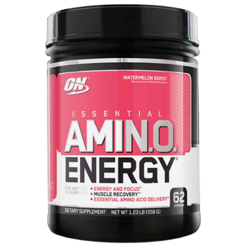 Optimum Nutrition Amino Energy (585 гр.)