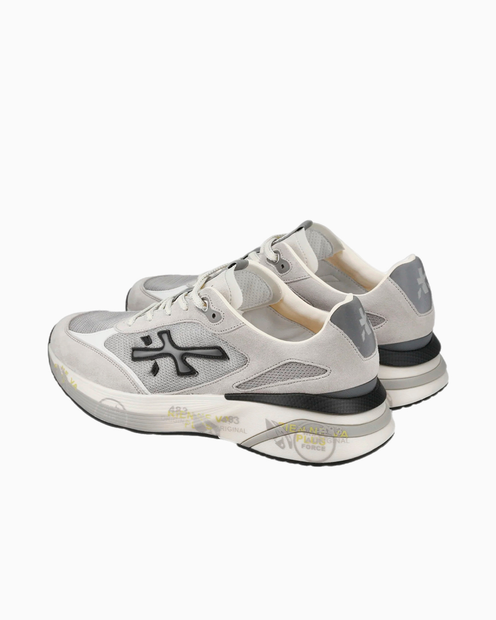 Кроссовки Premiata Moerun