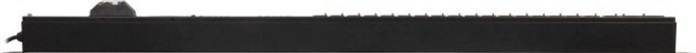 Блок распределения питания  Powercom PDU-16AVMS20-18C13-2C19