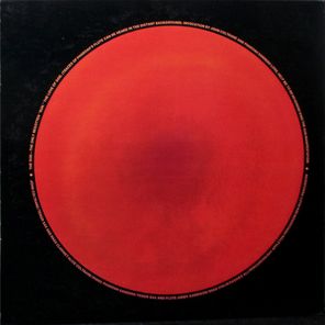 John Coltrane, Alice Coltrane / Cosmic Music (LP)