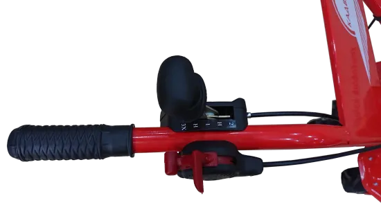 Мотоблок "МУЛ" МБМ-2 (7 л.с.)