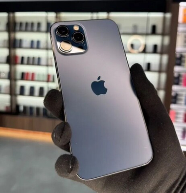 iPhone 12 Pro Max, 256 ГБ б/у