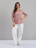 Лонгслив ЛНк-005/светло-песочный