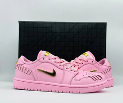 Кроссовки Nike Air Jordan