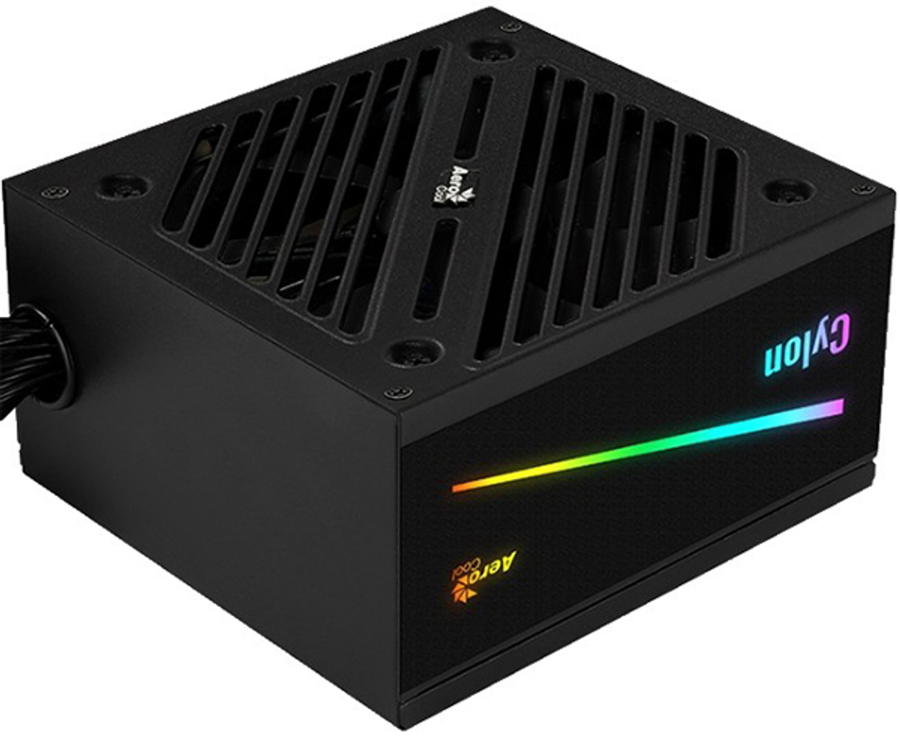 Блок питания ATX AeroCool CYLON 400W
