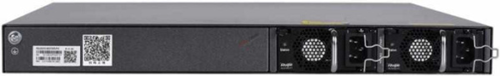 Коммутатор управляемый RUIJIE NETWORKS RG-S5310-48GT4XS-P-E