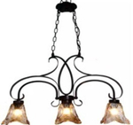 люстра 8899-3P