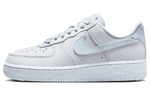 Кроссовки Nike Air Force 1 Low Premium "Blue Tint" (Женская размерная сетка)