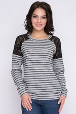 Джемпер 40364 Avili