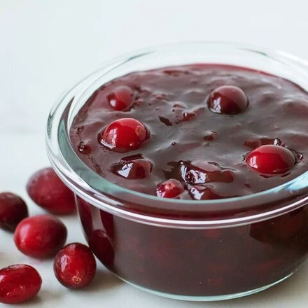 Отдушка CS - Клюквенно-яблочный Мармелад (Cranberry Apple Marmalade)