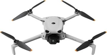 Квадрокоптер DJI Lito X1 Fly More Combo (DJI RC 2)