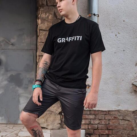 Шорты Excenter Chino Серый