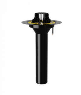 Кровельная воронка Fachmann VMO 110х720 (с подогревом)