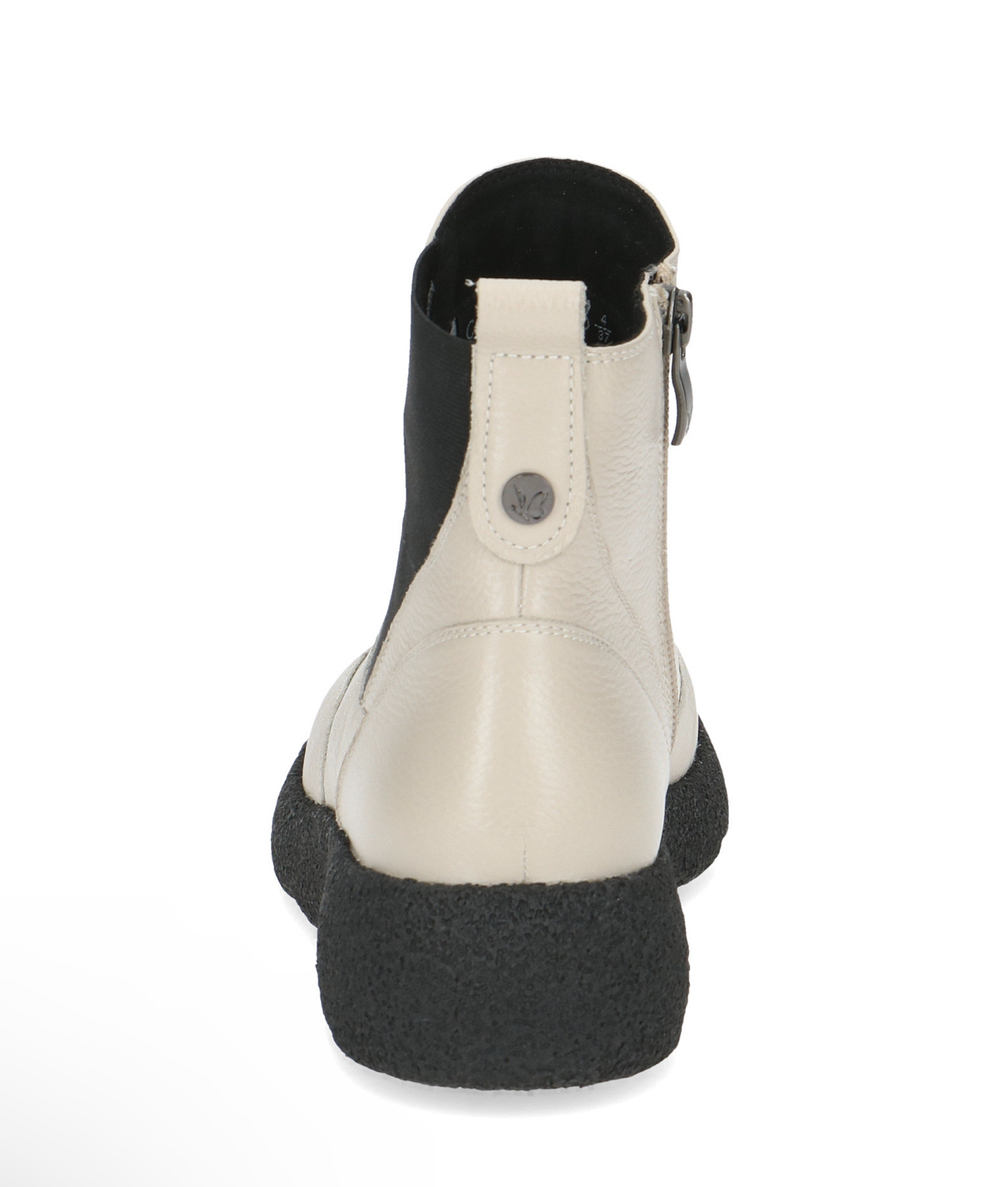 Ботинки  демисезонные Comfort Caprice
