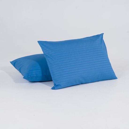 КПБ Turkuaz, 1.5 спальный, 50х70, подод.150х215. простыня 140х200х30. HOMY