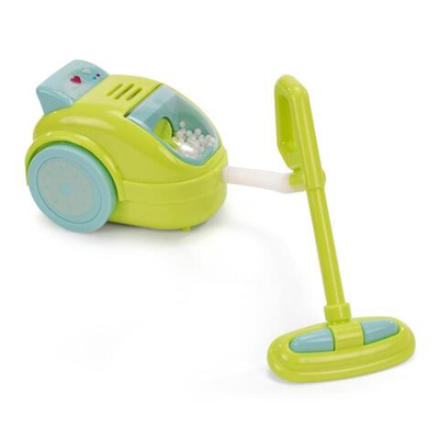 Пылесос на батарейках, блистер GD-129