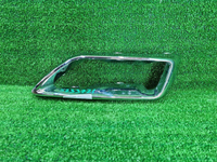 Накладка заднего бампера Changan CS55PLUS (21-24)