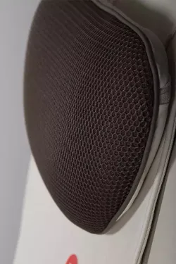 Массажная накидка Yamaguchi Yamato