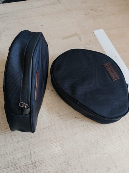 Сумки в дуги для Royal Enfield Himalayan 450