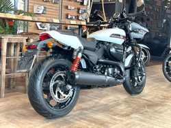 Harley-Davidson Street Rod Harley-Davidson 2020