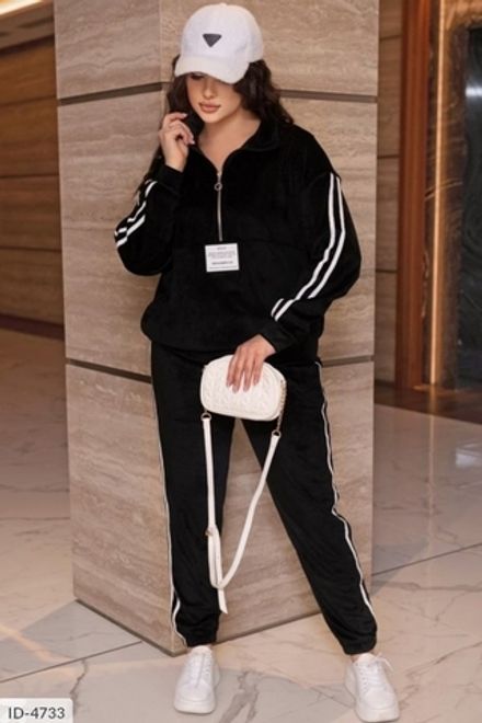 Костюм ID-4733 Фабрика Моды