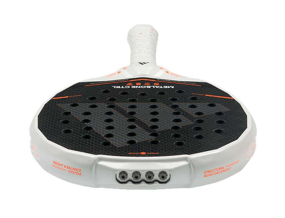 Ракетка для Padel Adidas Metalbone CTRL 2026