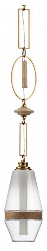 Подвесной светильник Odeon Light Krema 5441/1B