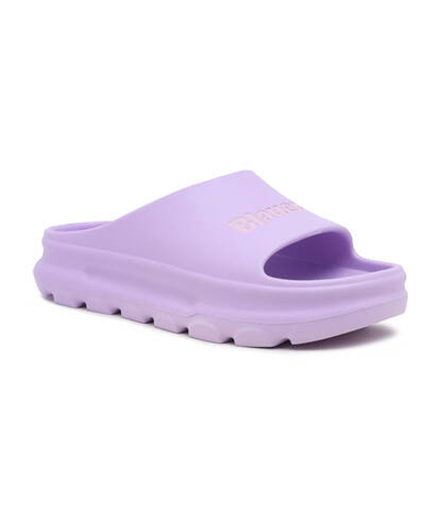 Шлепанцы BEACH BLAUER - фиолетовый(S4NOMA01 EVA)