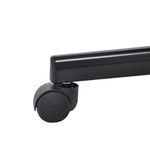 Кресло BRABIX PREMIUM "Axion ER-701", синхромеханизм, регулируемые подголовник и спинка, сетка, черное, 532965