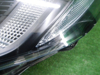 Фара левая Honda Pilot 3 (2015-2018) LED